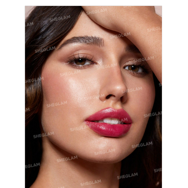 تینت لب شیگلم sheglam lip tint obsessed