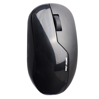 موس دانگلی و بلوتوثی گرین لاین مدل G730 - شارژی