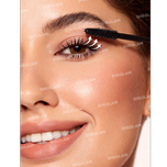 ریمل حجم دهنده flutter wink