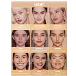 پنکیک کرم پودری شیگلم | Sheglam Pancake Powder
