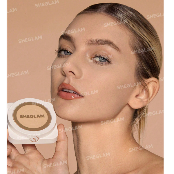 پنکیک کرم پودری شیگلم | Sheglam Pancake Powder