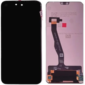 LCD Huawei Y92019/Y8S Black (Service Pack)