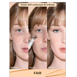 کانسیلر سرفلزی شیگلم SHEGLAM مدل Bright Eyes Cooling