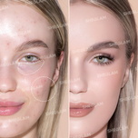 کانسیلر کامپلکشن بوست شیگلم Complexion Boost Concealer Sheglam
