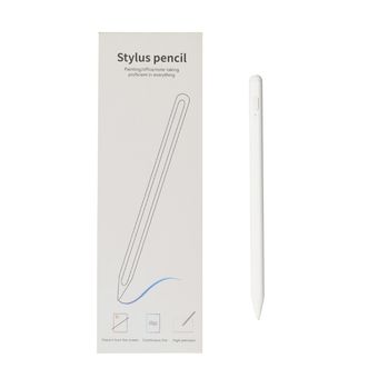 قلم لمسی Stylus Pencil - سفید