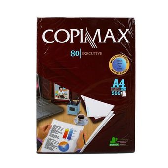 کاغذ A4 کپی مکس 80 گرم