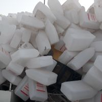 خرید پلاستیک ضایعاتی و صنعتی