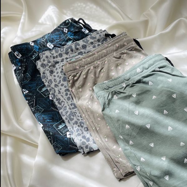 شورتک،شلوارک برندOVS سایز دو ایکس لارج(XXL)