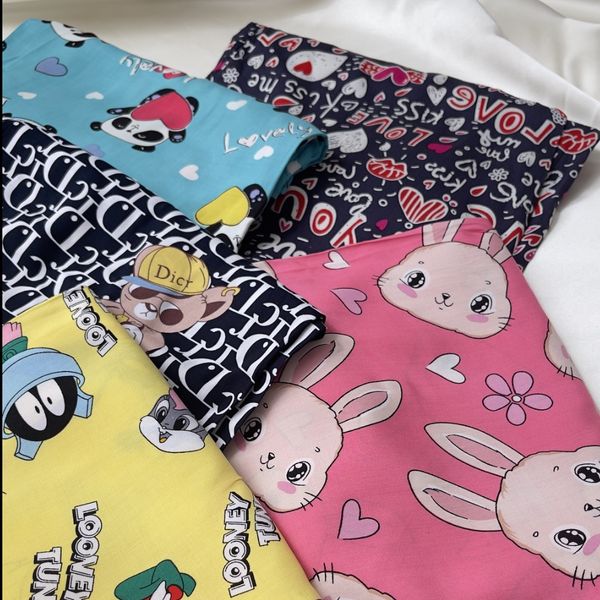 شلوار راحتی فانتزی مدل برمودا