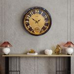 ساعت دیواری ولدر مدل 520