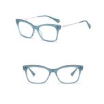 عینک محافظ چشم مدل TJ835C557-P81 Anti Blue Light