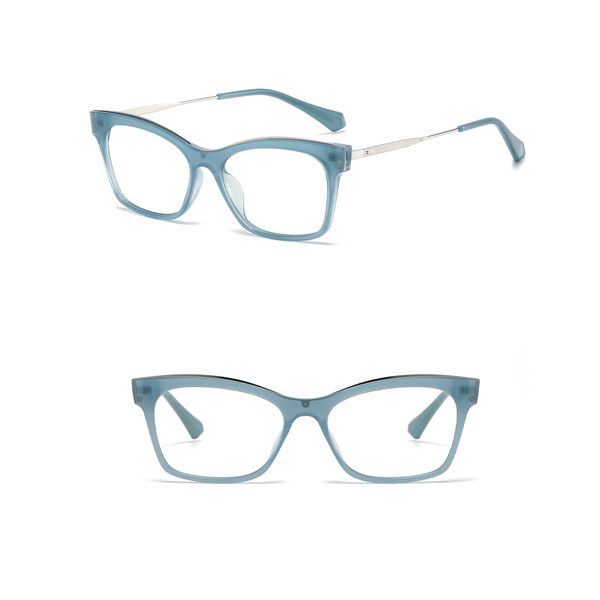 عینک محافظ چشم مدل TJ835C557-P81 Anti Blue Light