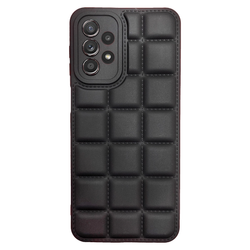 کاور مدل نیوپافر مناسب برای گوشی موبایل سامسونگ Galaxy A23