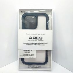 کاور محافظ Kdoo Ares اورجینال برای گوشی آیفون 13 pro
