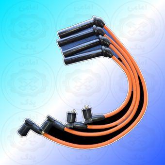 وایر شمع تیبا ساینا کوییک تقویتی بوتالی