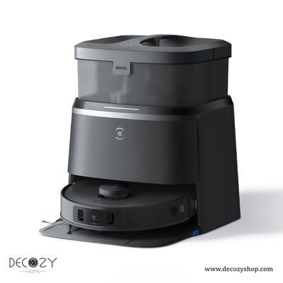 جارو رباتیک اکووکس رباتیک مدل T30 PRO OMNI