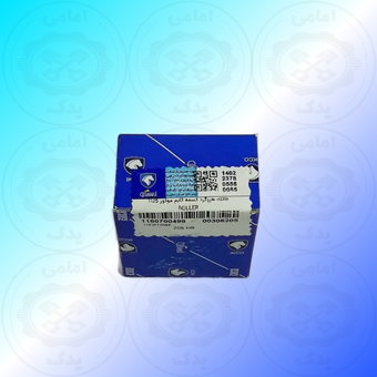 بلبرینگ تایم ثابت پژو 206 تیپ 5 ایساکو
