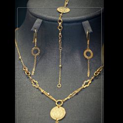 نیم ست ورساچ