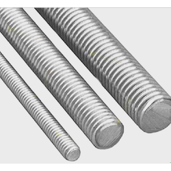 راد تمام رزوه گالوانیزه M6 M8 M10 M12