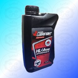 روغن هیدرولیک HL46 لوبریفنت