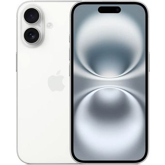 کارکرده_گوشی اپل iPhone 16 CH دو سیم‌کارت 128 گیگابایت با رم 8 گیگابایت با ریجستری