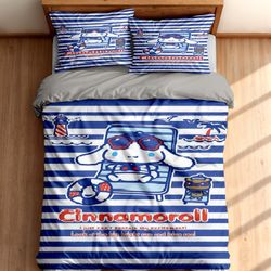 سرویس خواب سینما رول راه راه