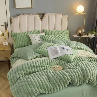 روتختی مخمل کبریتی سبز