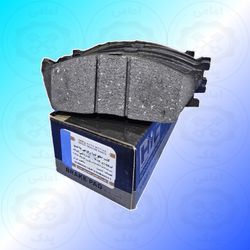 لنت جلو تیبا ساینا HIC