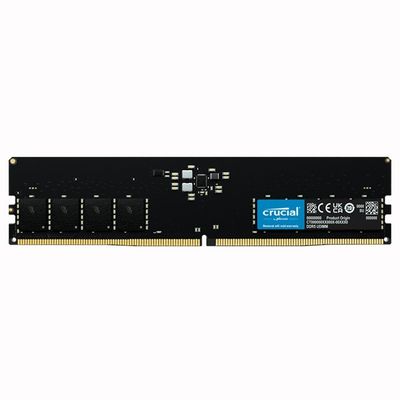 RAM Crucial 4800Mhz 16GB