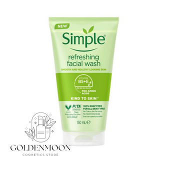 شوینده رفرشینگ سیمپل