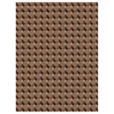 موکت زانیس مدل تافتد کد 73