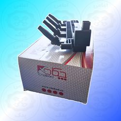 کوئل پژو 206 تیپ 3 جدید چکاد
