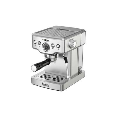 اسپرسوساز 1700 میلی‌لیتری نوا مدل NCM-160EXPS