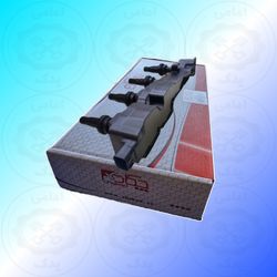 کوئل پژو 206 تیپ 5 چکاد