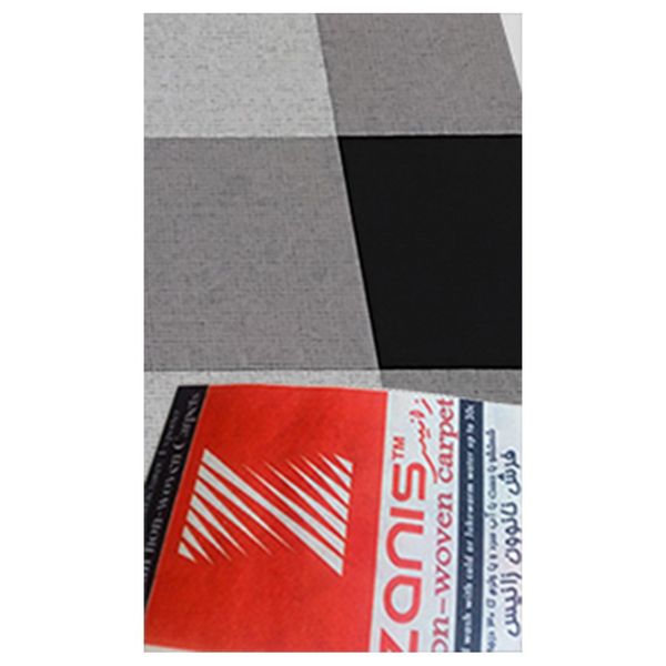 موکت زانیس مدل تافتد کد 61