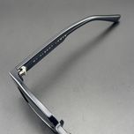 عینک آفتابی آلبرت وگ مدل S32129C4 Acetate Avantgarde Visionary