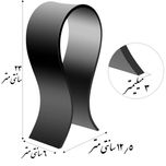 پایه نگهدارنده هدفون مدل Dinic-Holder