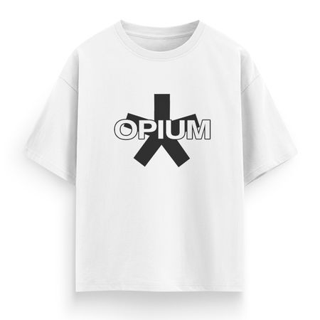 تیشرت اوپیوم 3