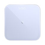 ترازو هوشمند شیائومی (MIJIA) Xiaomi Smart Scale S200