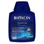 پک 3 عددی شامپو ضد ریزش مو مدل کوانتوم مناسب موی چرب