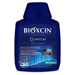 شامپو ضد ریزش کوانتوم موهای چرب 300 میل