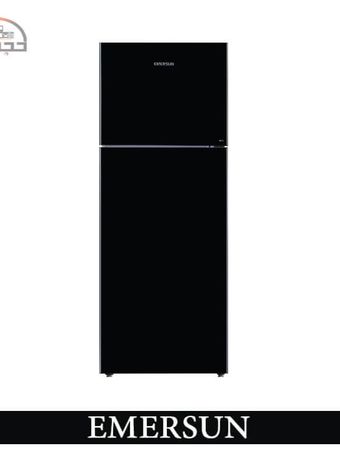 یخچال فریزر امرسان 17 فوت الگانت مدل TFH17T/H