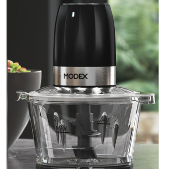 خرد کن مودکس Modex CH300 ضمانت اصالت کالا و ارسال فوری و رایگان /گارانتی 18 ماهه مارکو تجارت