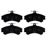 لنتهای ترمز جلو و عقب سابرینا