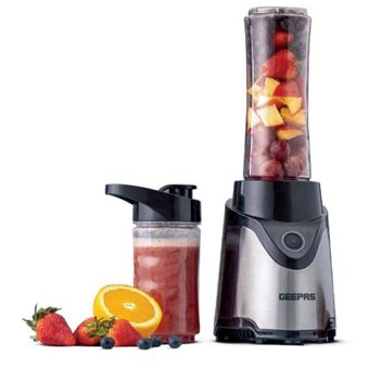 مخلوط کن و اسموتس ساز جی پاس مدل gsb44075