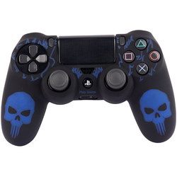 کاور دسته ps4 مدل Punisher