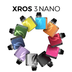 ویپ پاد ایکس راس 3 نانو ویپرسو | Vaporesso Xros 3 Nano