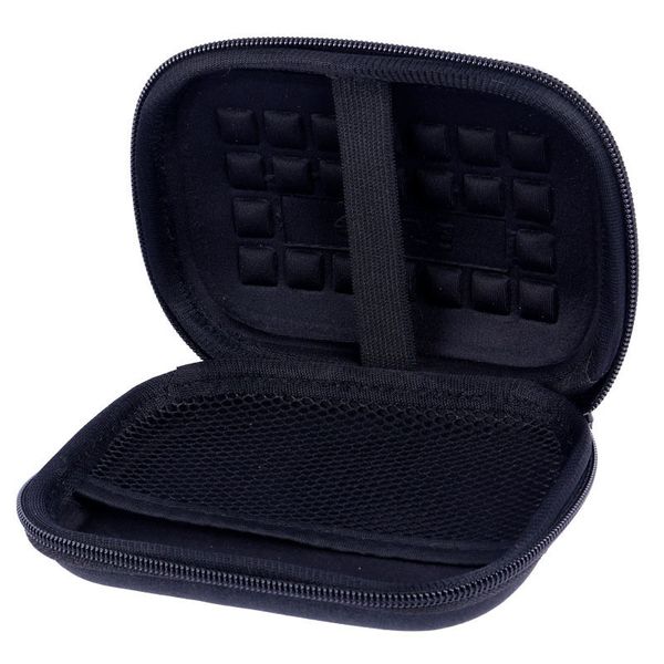 کیف هارد کوچک WD مشکی