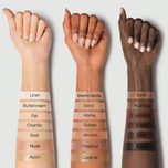 کانسیلر فول کاور 12 ساعته شیگلم LIKE MAGIC 12HR COVERAGE CONCEALER