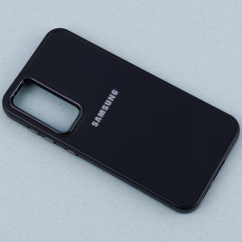 قاب طرح PVD متال ایرون Samsung Galaxy S23 FE 5G